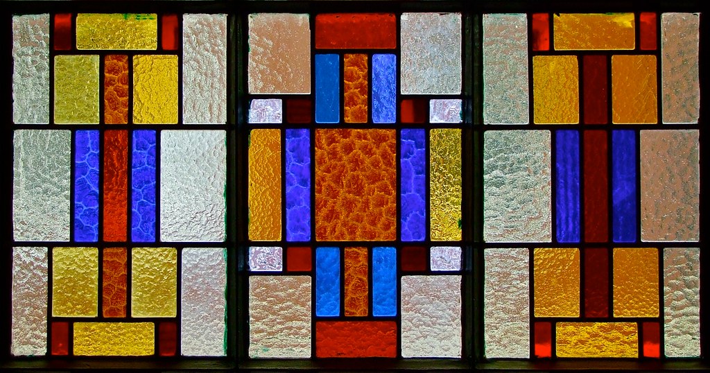 Glas in lood
